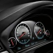 F10 BMW M5 to be launched on March 10, 2012