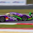 Autobacs Super GT 2012 Round 3: Weider HSV-010 starts from pole once again