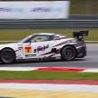 Autobacs Super GT 2012 Round 3: Weider HSV-010 starts from pole once again