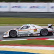Autobacs Super GT 2012 Round 3: Weider HSV-010 starts from pole once again