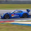 Autobacs Super GT 2012 Round 3: Weider HSV-010 starts from pole once again