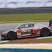 Autobacs Super GT 2012 Round 3: Weider HSV-010 starts from pole once again