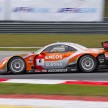 Autobacs Super GT 2012 Round 3: Weider HSV-010 starts from pole once again