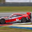 Autobacs Super GT 2012 Round 3: Weider HSV-010 starts from pole once again