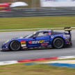 Autobacs Super GT 2012 Round 3: Weider HSV-010 starts from pole once again