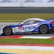 Autobacs Super GT 2012 Round 3: Weider HSV-010 starts from pole once again