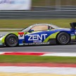 Autobacs Super GT 2012 Round 3: Weider HSV-010 starts from pole once again