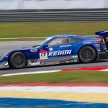 Autobacs Super GT 2012 Round 3: Weider HSV-010 starts from pole once again