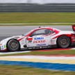 Autobacs Super GT 2012 Round 3: Weider HSV-010 starts from pole once again