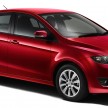 Proton Prevé with 1.6 turbo launched: RM60k – RM73k!
