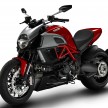 Ducati Malaysia introduces the Diavel and Monster Art