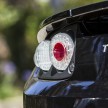 George Clooney’s Tesla Roadster up for auction