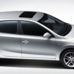 Hyundai i30 1.6 and 2.0 launched in Malaysia!