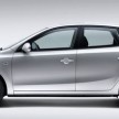 Hyundai i30 1.6 and 2.0 launched in Malaysia!