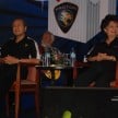 Proton employees show off “creative concepts” at its 2010 Family Day celebration