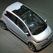 Proton EMAS Concepts: over 50 live images!