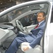 Proton EMAS Concepts: over 50 live images!