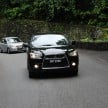 Mitsubishi ASX launched – 2.0L, CVT, CBU, RM139,980 – We drive it in Japan and Langkawi!
