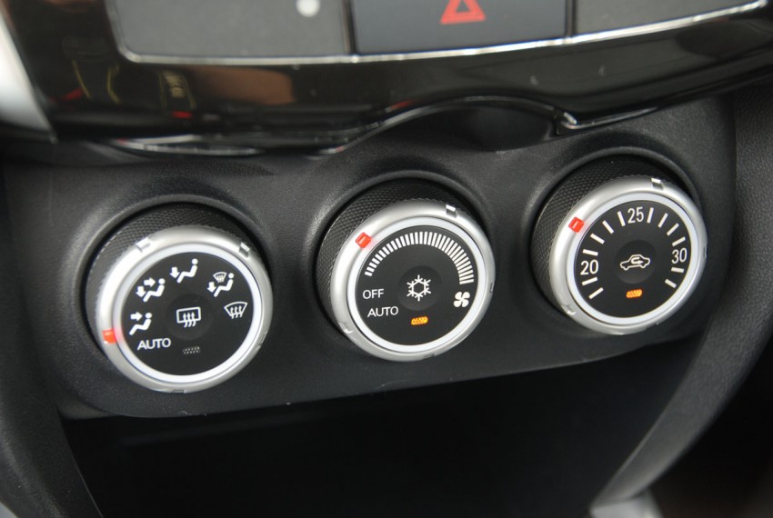 Mitsubishi ASX launched – 2.0L, CVT, CBU, RM139,980 – We drive it in Japan and Langkawi! 250295