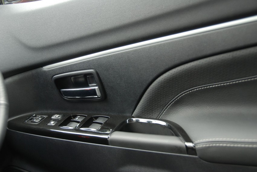 Mitsubishi ASX launched – 2.0L, CVT, CBU, RM139,980 – We drive it in Japan and Langkawi! 250292