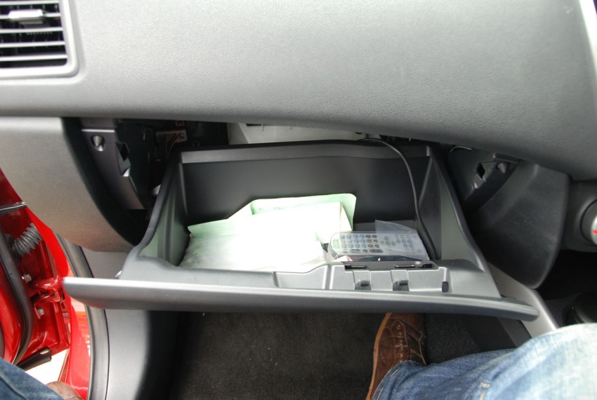 Mitsubishi ASX launched – 2.0L, CVT, CBU, RM139,980 – We drive it in Japan and Langkawi! 250289