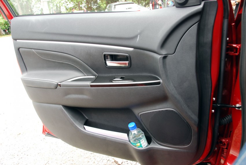 Mitsubishi ASX launched – 2.0L, CVT, CBU, RM139,980 – We drive it in Japan and Langkawi! 250287