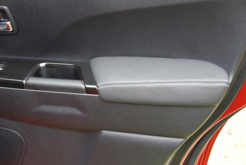 Mitsubishi ASX launched – 2.0L, CVT, CBU, RM139,980 – We drive it in Japan and Langkawi! 250284