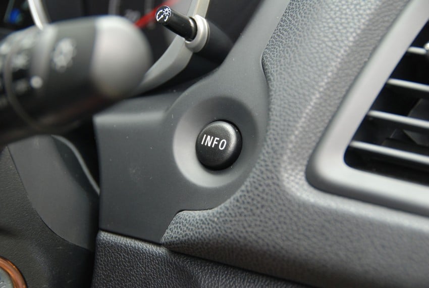 Mitsubishi ASX launched – 2.0L, CVT, CBU, RM139,980 – We drive it in Japan and Langkawi! 250276