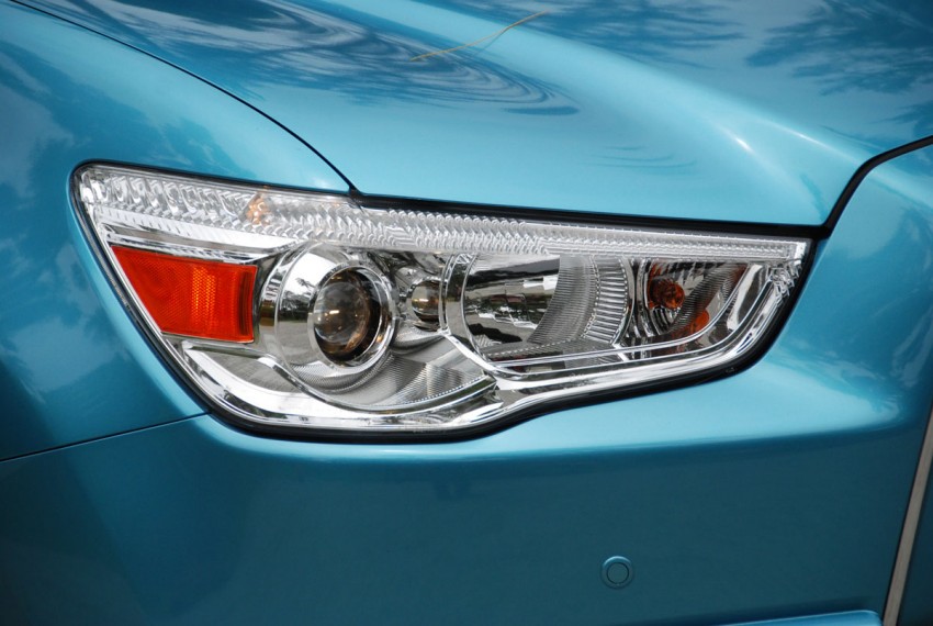 Mitsubishi ASX launched – 2.0L, CVT, CBU, RM139,980 – We drive it in Japan and Langkawi! 250275