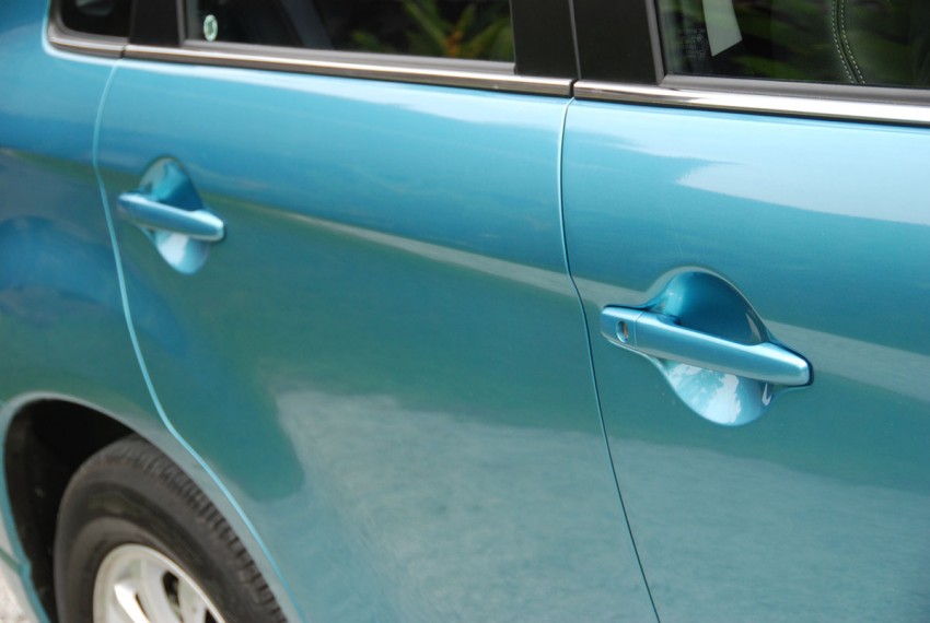 Mitsubishi ASX launched – 2.0L, CVT, CBU, RM139,980 – We drive it in Japan and Langkawi! 250314