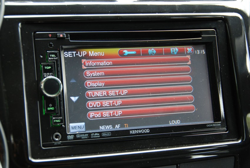 Mitsubishi ASX launched – 2.0L, CVT, CBU, RM139,980 – We drive it in Japan and Langkawi! 250315