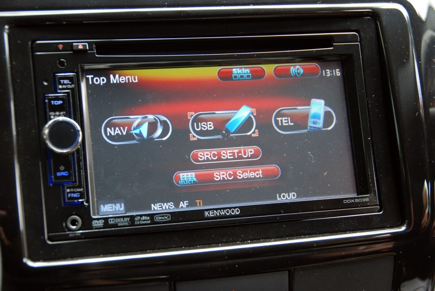 Mitsubishi ASX launched – 2.0L, CVT, CBU, RM139,980 – We drive it in Japan and Langkawi! 250316