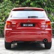 Mitsubishi ASX launched – 2.0L, CVT, CBU, RM139,980 – We drive it in Japan and Langkawi!