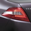 Nissan Teana launched – 2.0, 2.5/3.5 V6, from RM138K!
