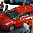 Mazda3 CKD launched – starts from RM99k for 1.6 sedan
