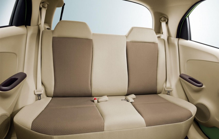 Honda Brio makes production debut in Thailand 188478