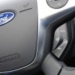 DRIVEN: New Ford Focus Hatch and Sedan in Krabi