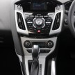 DRIVEN: New Ford Focus Hatch and Sedan in Krabi