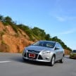 DRIVEN: New Ford Focus Hatch and Sedan in Krabi