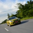 DRIVEN: New Ford Focus Hatch and Sedan in Krabi