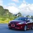 DRIVEN: New Ford Focus Hatch and Sedan in Krabi