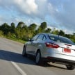 DRIVEN: New Ford Focus Hatch and Sedan in Krabi