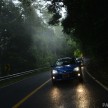 DRIVEN: New Ford Focus Hatch and Sedan in Krabi