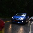 DRIVEN: New Ford Focus Hatch and Sedan in Krabi