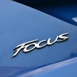 DRIVEN: New Ford Focus Hatch and Sedan in Krabi