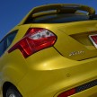DRIVEN: New Ford Focus Hatch and Sedan in Krabi