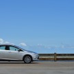 DRIVEN: New Ford Focus Hatch and Sedan in Krabi
