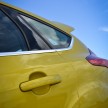 DRIVEN: New Ford Focus Hatch and Sedan in Krabi