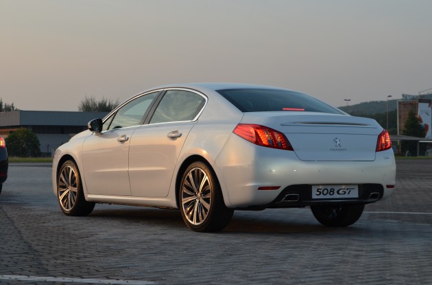 2012-peugeot-508-range-18 Peugeot 508 relaunched, now with five variants including HDi diesel and SW wagon – from RM159k
