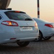 Peugeot 508 relaunched, now with five variants including HDi diesel and SW wagon – from RM159k